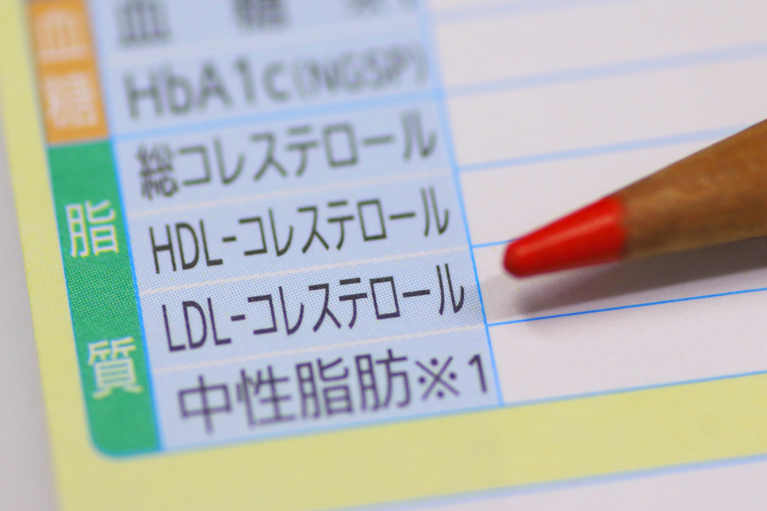 脂質異常症