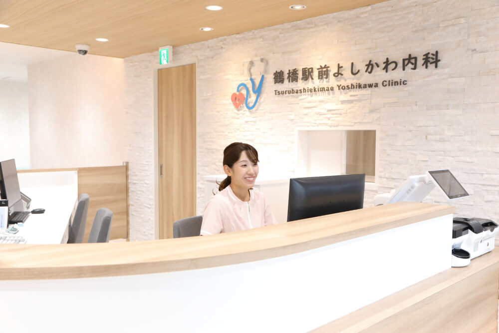 いびきでお困りでしたら当院へご相談を